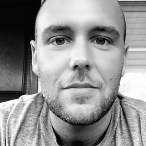 Meet your Posher, Cory